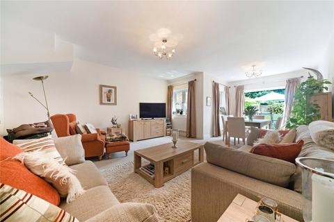 undefined, Trenchard Close, Hersham, Walton-on-Thames, Surrey, KT12