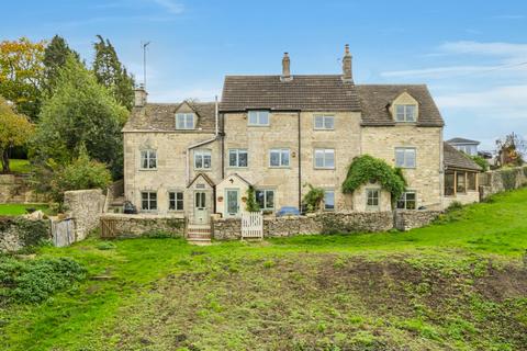 3 bedroom terraced house for sale, Greenbank Cottages, Burleigh, Stroud, Gloucestershire, GL5