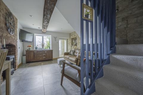 3 bedroom terraced house for sale, Greenbank Cottages, Burleigh, Stroud, Gloucestershire, GL5