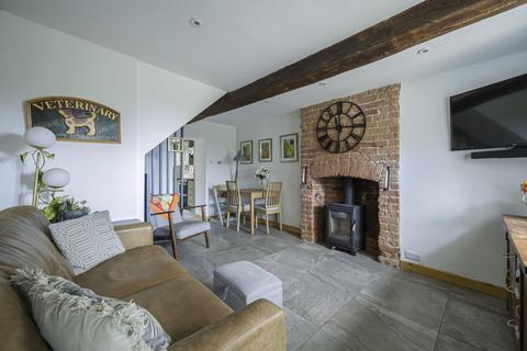 3 bedroom terraced house for sale, Greenbank Cottages, Burleigh, Stroud, Gloucestershire, GL5
