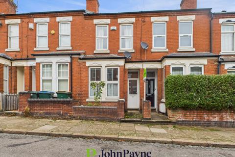 undefined, Westwood Road, Earlsdon, Coventry, CV5