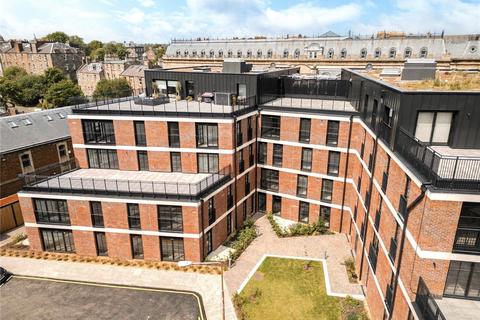 undefined, Plot 14 - Henderson Place, Edinburgh, Midlothian, EH3