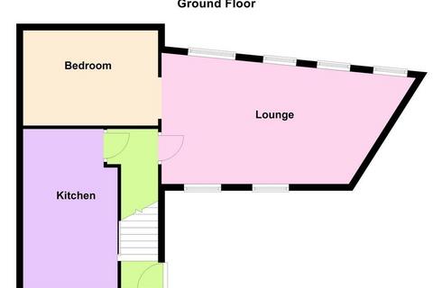 Retail property (high street) for sale, 1 Sparrow Hl Loughborough LE11 1BT