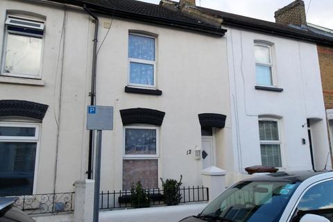 POETS CORNER / UPPER GILLINGHAM