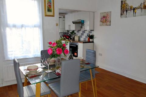 2 bedroom terraced house for sale, POETS CORNER / UPPER GILLINGHAM