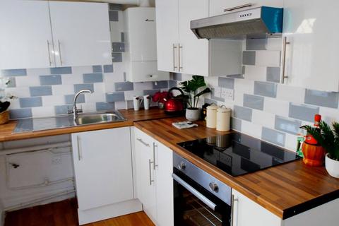 2 bedroom terraced house for sale, POETS CORNER / UPPER GILLINGHAM