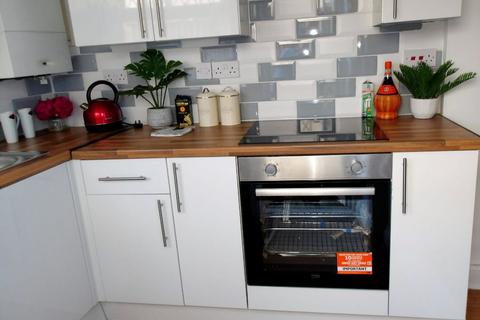 2 bedroom terraced house for sale, POETS CORNER / UPPER GILLINGHAM