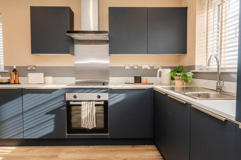 undefined, Plot 023, Glin at Coopers Meadow, Sands Lane, Hunmanby YO14