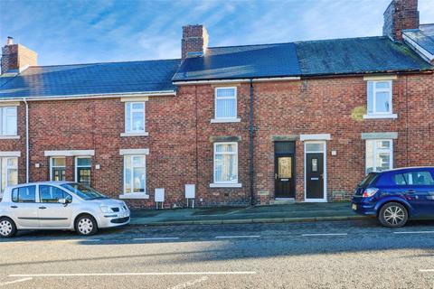 Sherburn Terrace, Consett, County Durham, DH8
