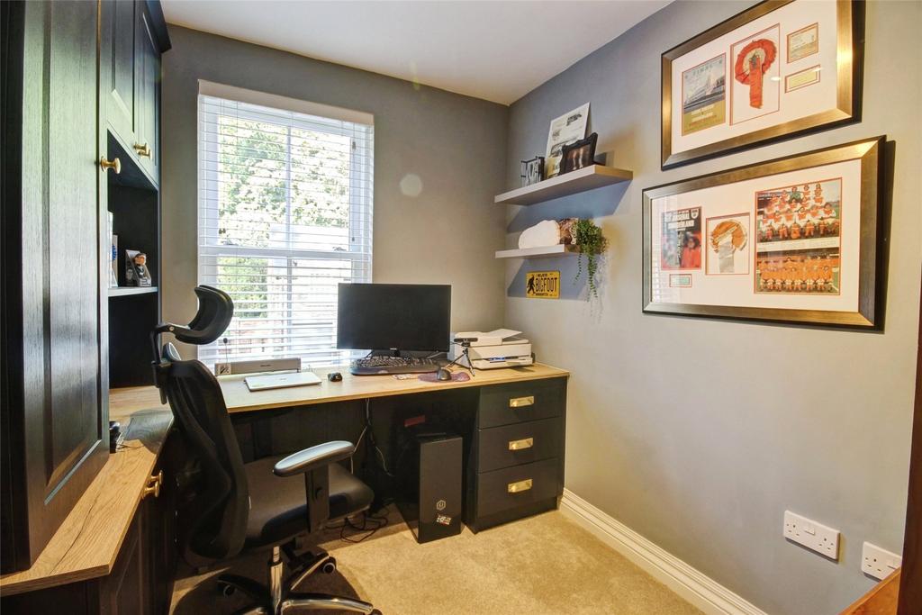Bedroom 5