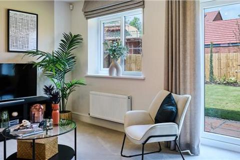 2 bedroom mews for sale, The Bela at Blythe Fields, Levison St, Blyth Bridge ST11