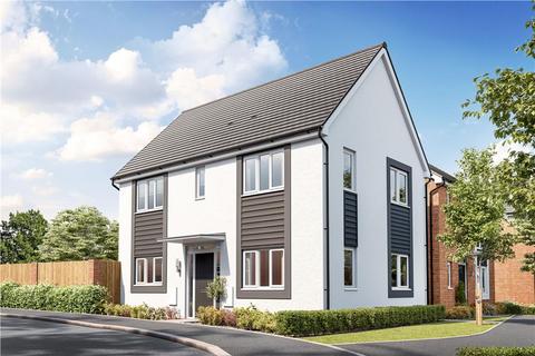undefined, The Colleywell at Blythe Fields, Levison St, Blyth Bridge ST11