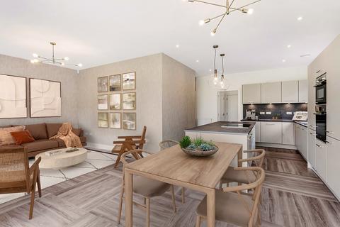undefined, Plot 166, Gordon SE at Cornhill Village, Hamilton, ML3 Strathaven Road, Hamilton ML3 7UX