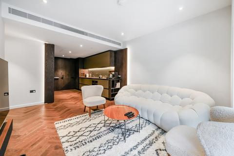 undefined, Dawson House, SW11