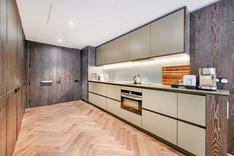 undefined, Dawson House, SW11