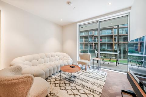 undefined, Dawson House, SW11