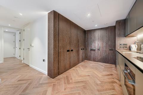 undefined, Dawson House, SW11