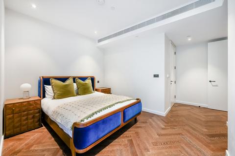 undefined, Dawson House, SW11