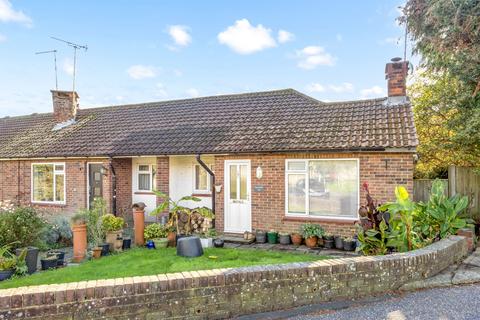 2 bedroom semi-detached bungalow for sale, Penlands Way, Steyning BN44