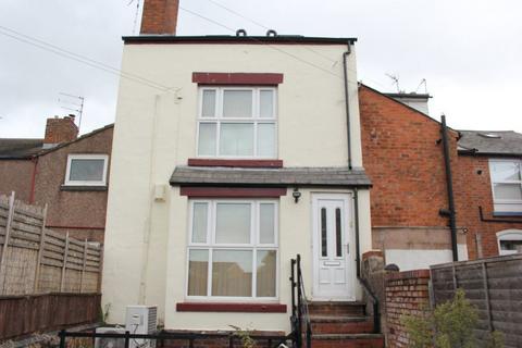 undefined, Rowley Street, Stafford, ST16 2RH