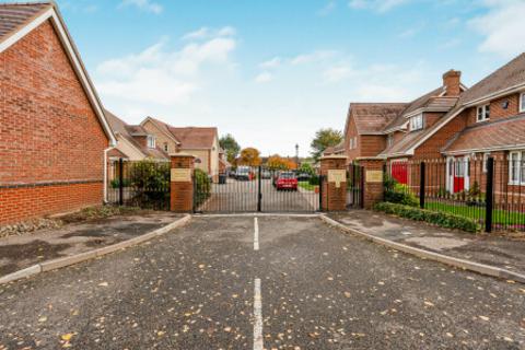 undefined, Bernard Grove, Waltham Abbey EN9