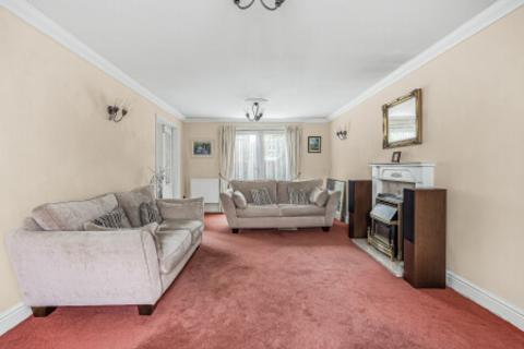 undefined, Bernard Grove, Waltham Abbey EN9