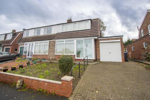Hawthorn Crescent, Gilesgate, Durham