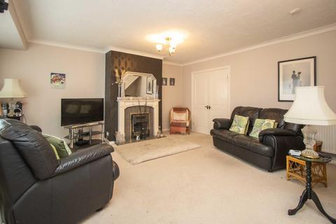 undefined, Hawthorn Crescent, Gilesgate, Durham
