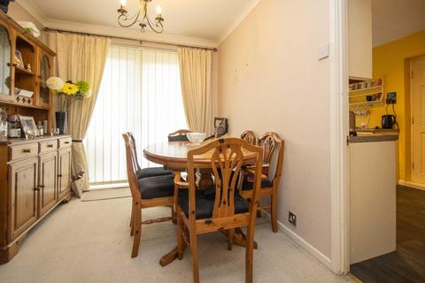 undefined, Hawthorn Crescent, Gilesgate, Durham
