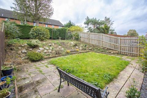 undefined, Hawthorn Crescent, Gilesgate, Durham