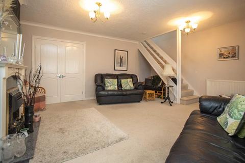 undefined, Hawthorn Crescent, Gilesgate, Durham