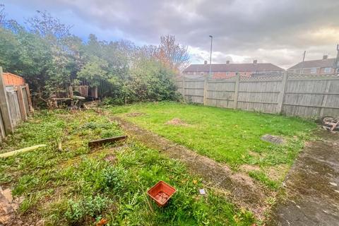 undefined, Laurel Avenue, Gilesgate, Durham