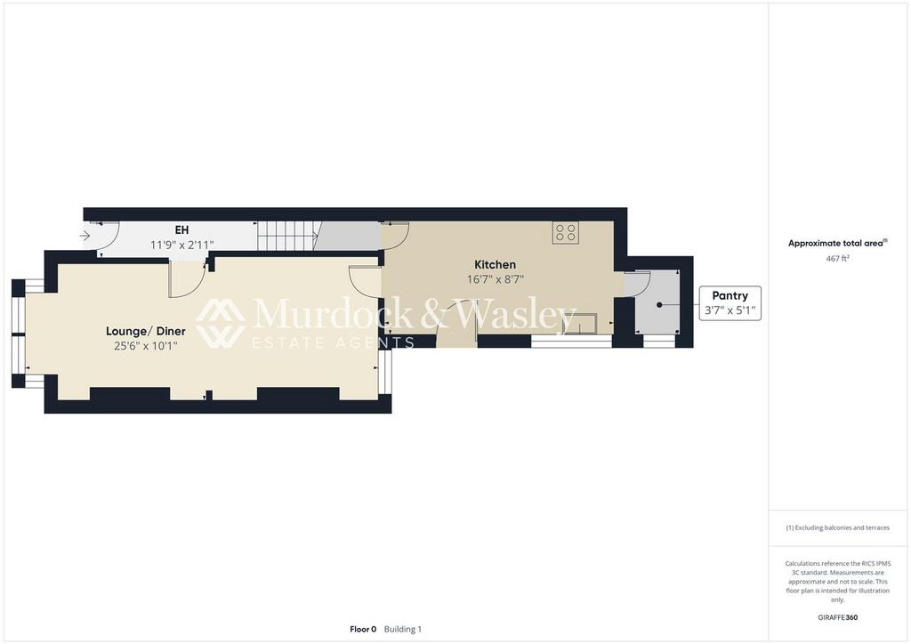 Ground Floor