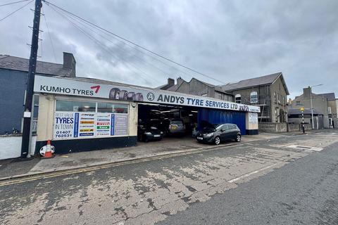 undefined, Victoria Road, Holyhead, LL65