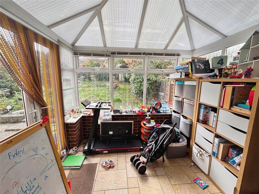 Conservatory