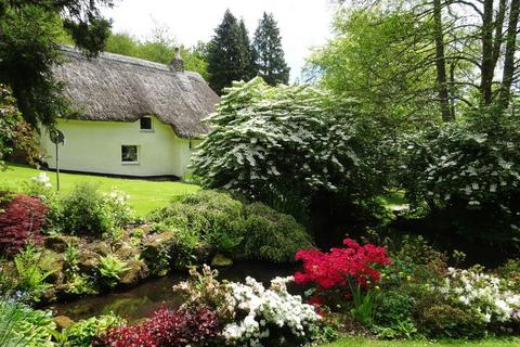 undefined, Chagford