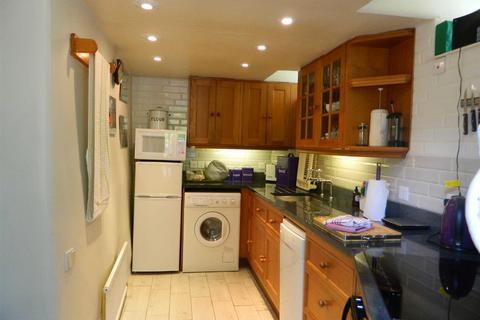 undefined, Chagford