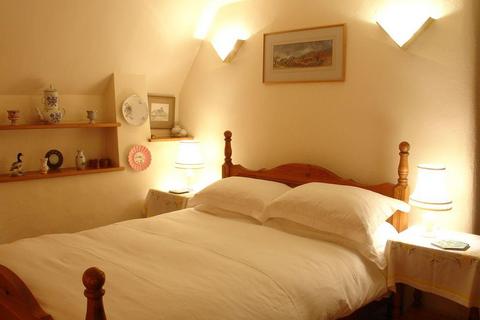 undefined, Chagford
