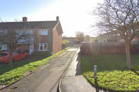 undefined, Purford Green, Harlow CM18