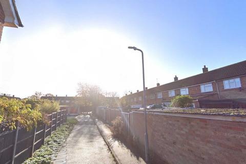 undefined, Purford Green, Harlow CM18