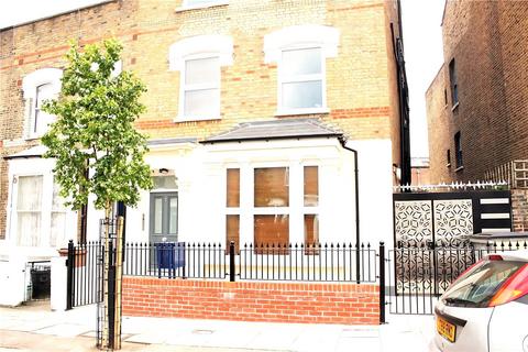 undefined, Foulden Road, Stoke Newington, London, N16