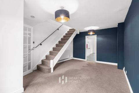 undefined, The Leys, St. Albans, AL4 9HD