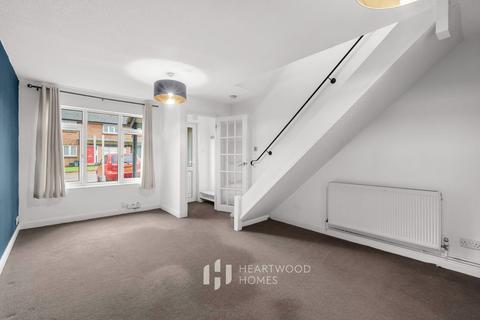undefined, The Leys, St. Albans, AL4 9HD