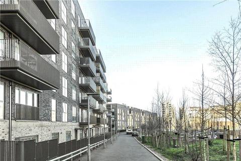 1 bedroom apartment to rent, Dawson House, Prospect Row, Stratford, E15