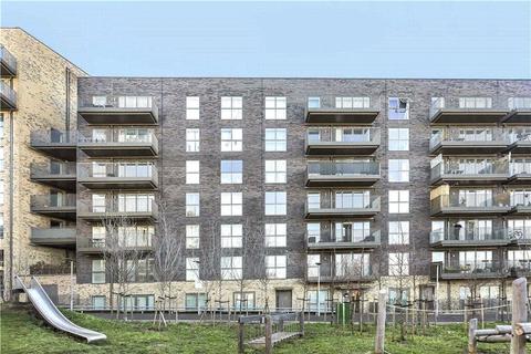 1 bedroom apartment to rent, Dawson House, Prospect Row, Stratford, E15