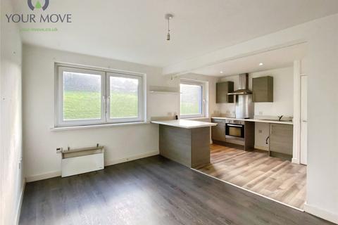 1 bedroom flat for sale, Parkwood Rise, West Yorkshire BD21
