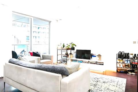 2 bedroom apartment to rent, Meranti House, Alie Street, Aldgate, London, E1