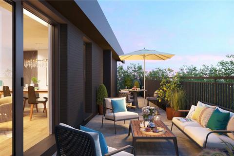 2 bedroom apartment for sale, Willow Court, Ford Lane, Salford, Greater Manchester, M6