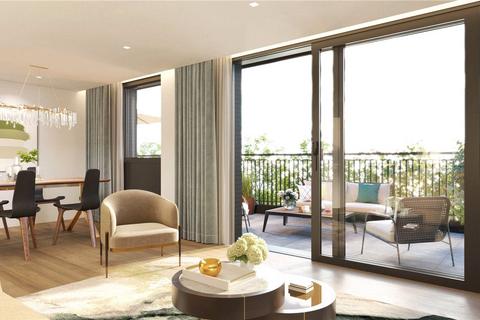 undefined, Willow Court, Ford Lane, Salford, Greater Manchester, M6