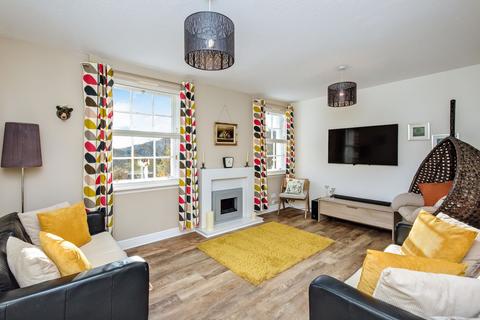 undefined, 19/7 Margaret Rose Drive, Fairmilehead, Edinburgh, EH10 7ER